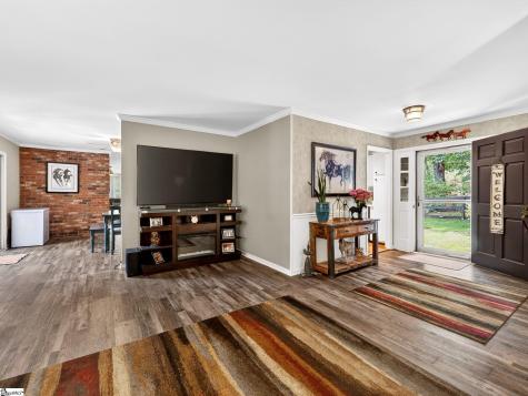 707 Dogwood Trail Tryon NC 28782