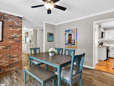 707 Dogwood Trail Tryon NC 28782