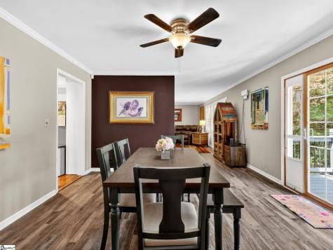 707 Dogwood Trail Tryon NC 28782