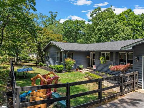 707 Dogwood Trail Tryon NC 28782