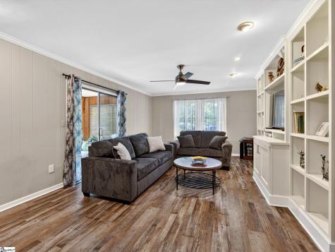 707 Dogwood Trail Tryon NC 28782