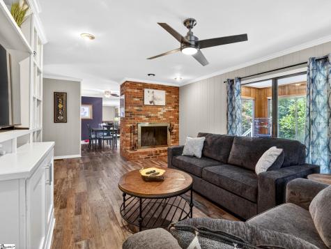 707 Dogwood Trail Tryon NC 28782