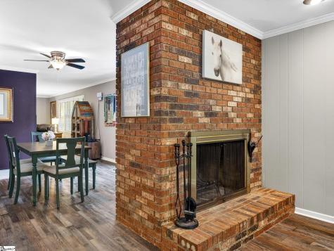 707 Dogwood Trail Tryon NC 28782