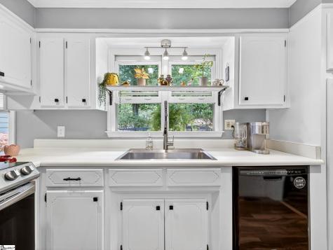 707 Dogwood Trail Tryon NC 28782