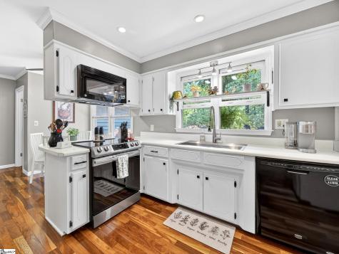 707 Dogwood Trail Tryon NC 28782