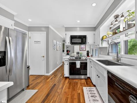 707 Dogwood Trail Tryon NC 28782