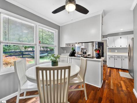 707 Dogwood Trail Tryon NC 28782