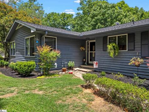 707 Dogwood Trail Tryon NC 28782