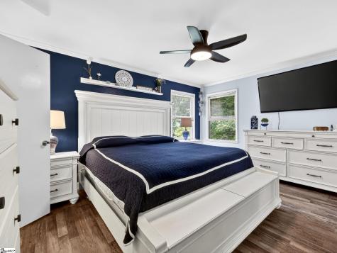 707 Dogwood Trail Tryon NC 28782