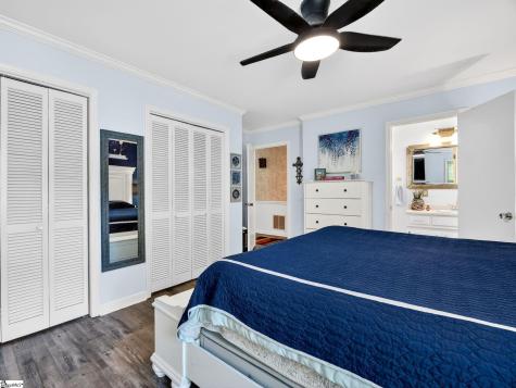 707 Dogwood Trail Tryon NC 28782