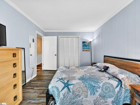 707 Dogwood Trail Tryon NC 28782