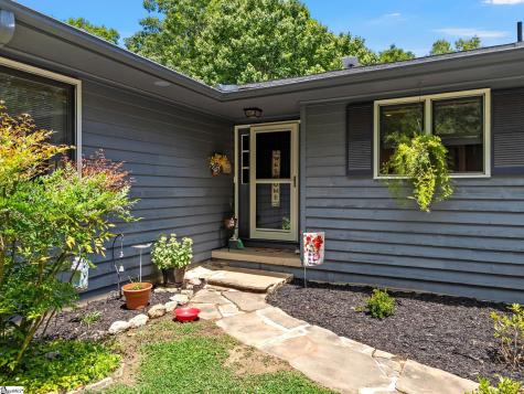 707 Dogwood Trail Tryon NC 28782