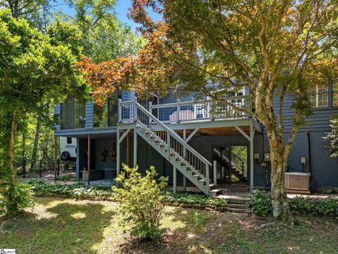 707 Dogwood Trail Tryon NC 28782