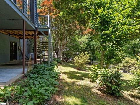 707 Dogwood Trail Tryon NC 28782