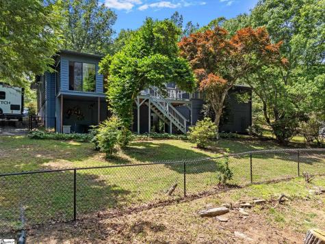 707 Dogwood Trail Tryon NC 28782
