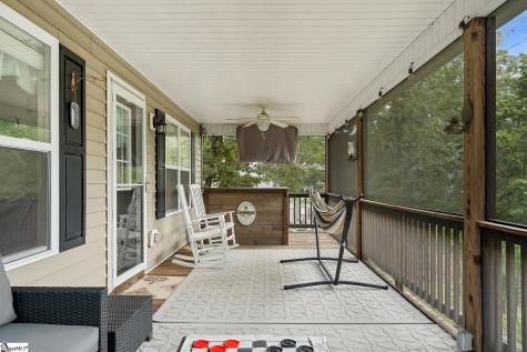265 Capps Road Fair Play SC 29643