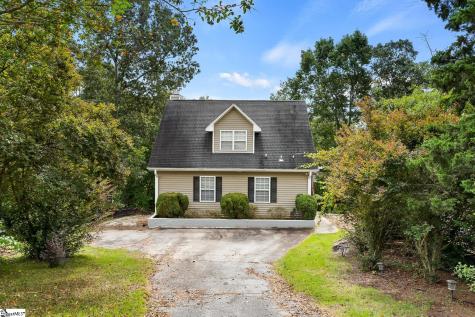 265 Capps Road Fair Play SC 29643