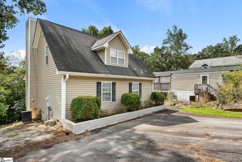 265 Capps Road Fair Play SC 29643