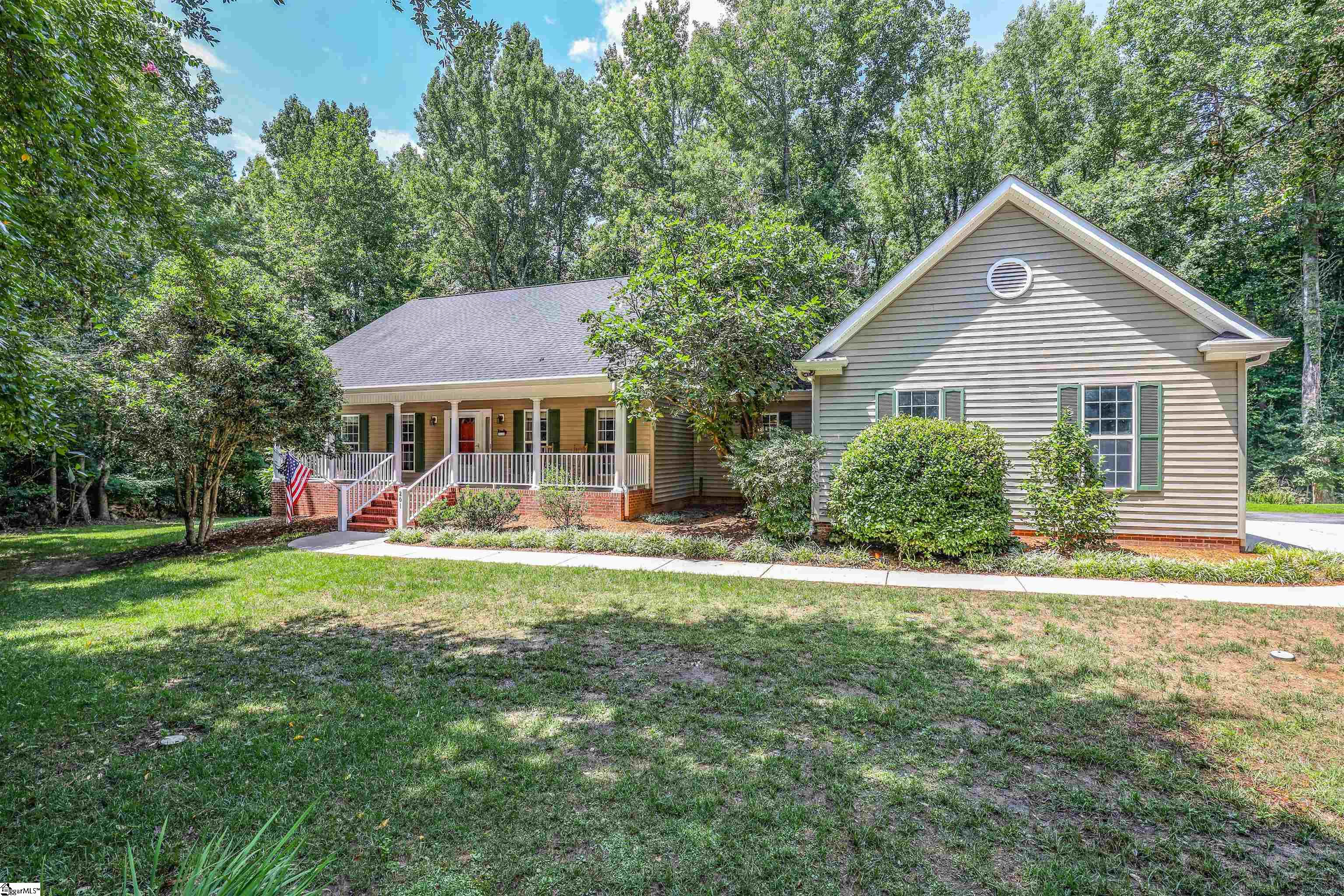 201 Holly Drive Easley SC 29640