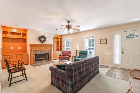 201 Holly Drive Easley SC 29640