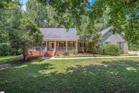201 Holly Drive Easley SC 29640
