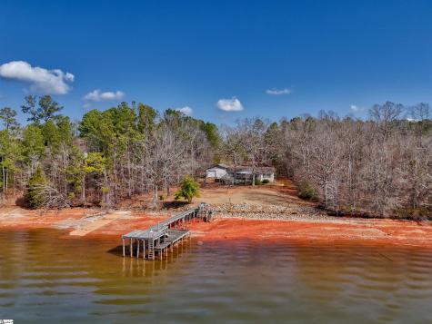 2024 Scurry Island Road Chappells SC 29037