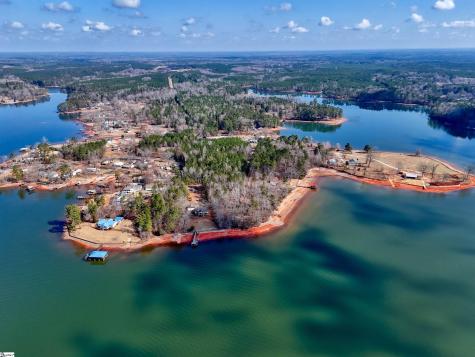 2024 Scurry Island Road Chappells SC 29037