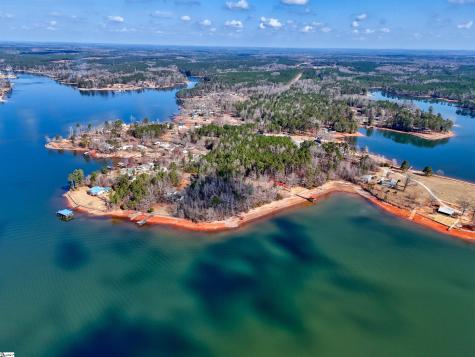 2024 Scurry Island Road Chappells SC 29037