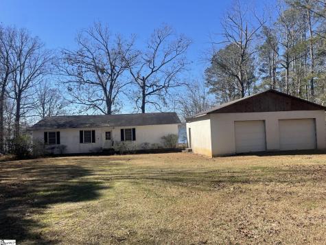 2024 Scurry Island Road Chappells SC 29037