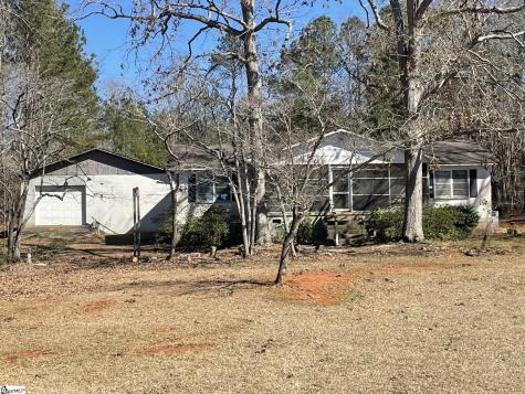 2024 Scurry Island Road Chappells SC 29037