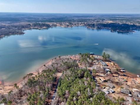 2024 Scurry Island Road Chappells SC 29037