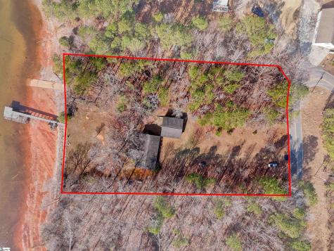 2024 Scurry Island Road Chappells SC 29037