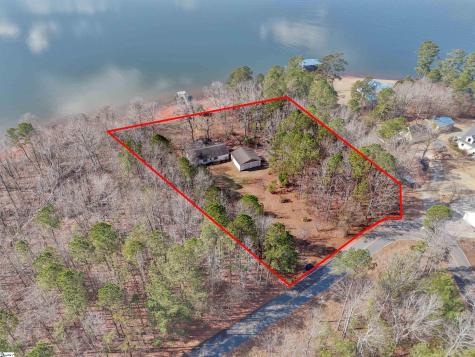 2024 Scurry Island Road Chappells SC 29037