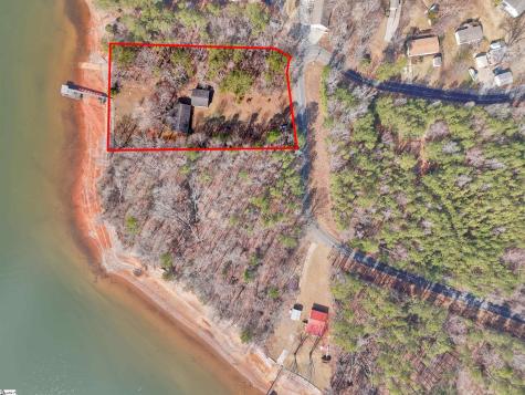 2024 Scurry Island Road Chappells SC 29037