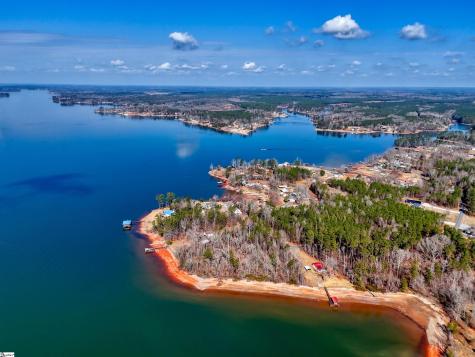 2024 Scurry Island Road Chappells SC 29037