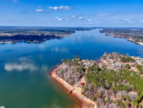 2024 Scurry Island Road Chappells SC 29037