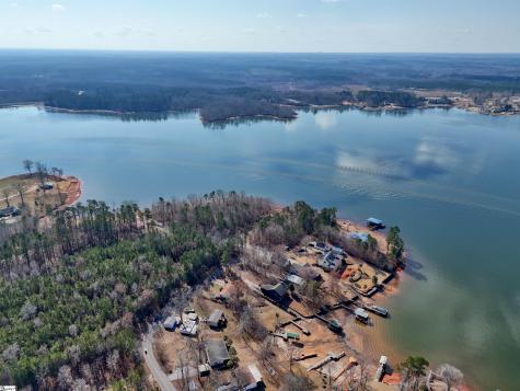 2024 Scurry Island Road Chappells SC 29037