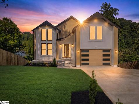 124 Quiet Lane Easley SC 29640