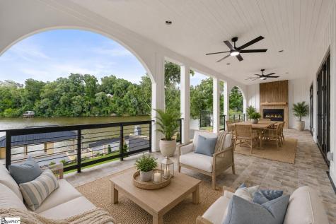 124 Quiet Lane Easley SC 29640