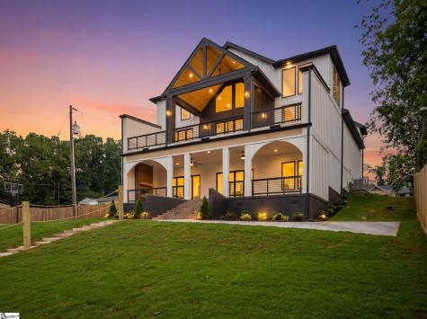 124 Quiet Lane Easley SC 29640