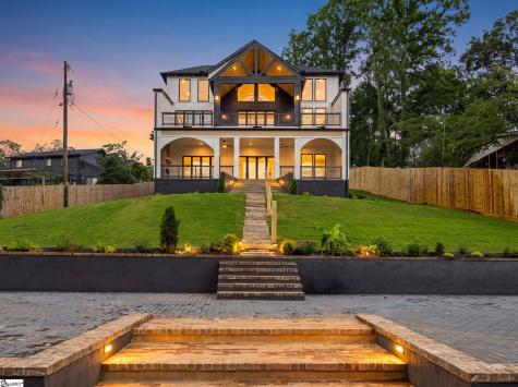 124 Quiet Lane Easley SC 29640