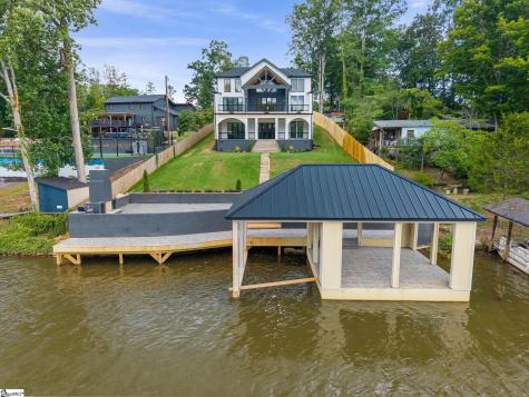 124 Quiet Lane Easley SC 29640