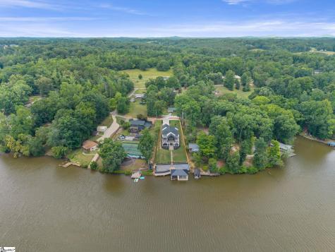 124 Quiet Lane Easley SC 29640