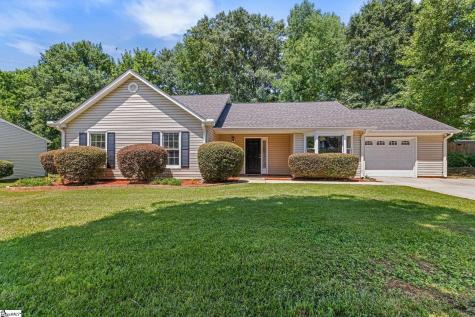 201 Lynchester Road Greenville SC 29615