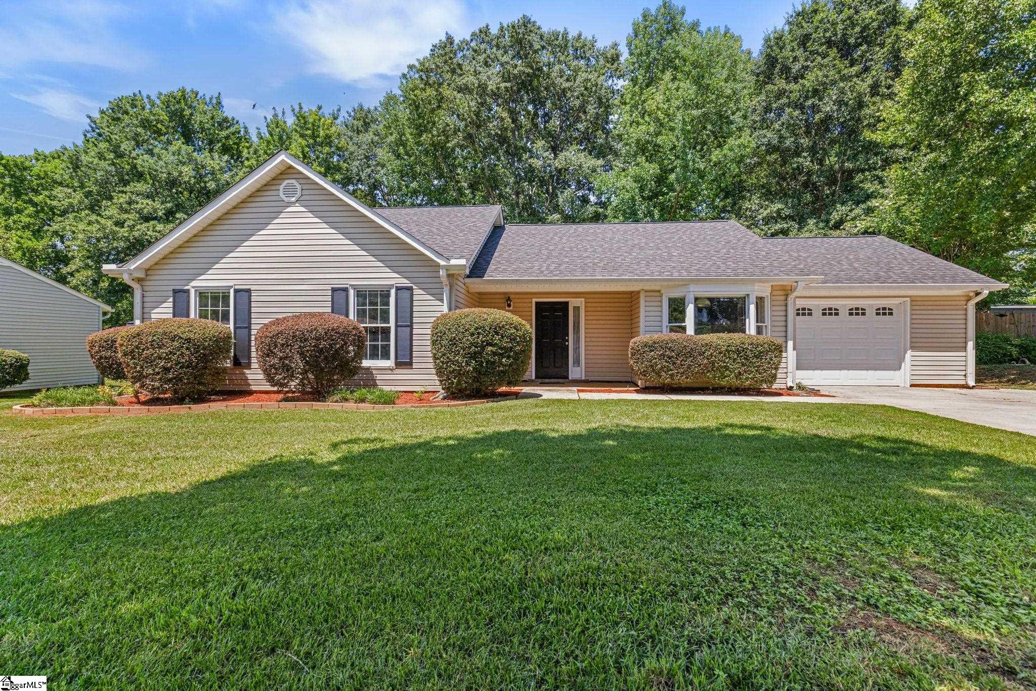 201 Lynchester Road Greenville SC 29615