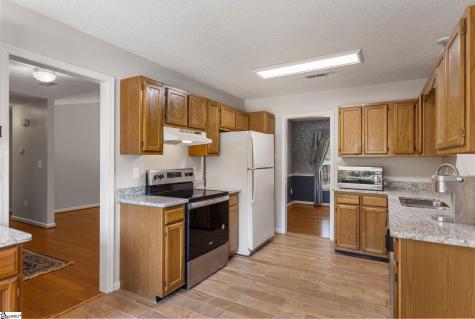 201 Lynchester Road Greenville SC 29615