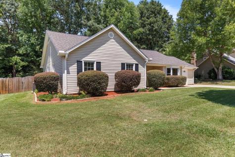 201 Lynchester Road Greenville SC 29615