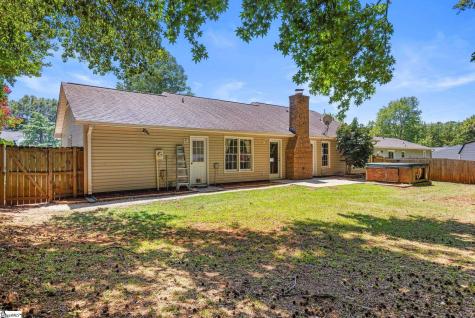201 Lynchester Road Greenville SC 29615