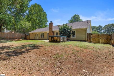201 Lynchester Road Greenville SC 29615