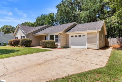 201 Lynchester Road Greenville SC 29615